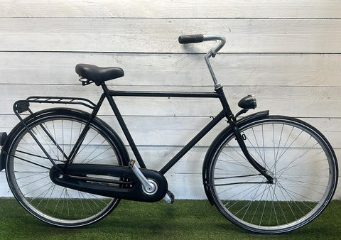 Men's bicycle