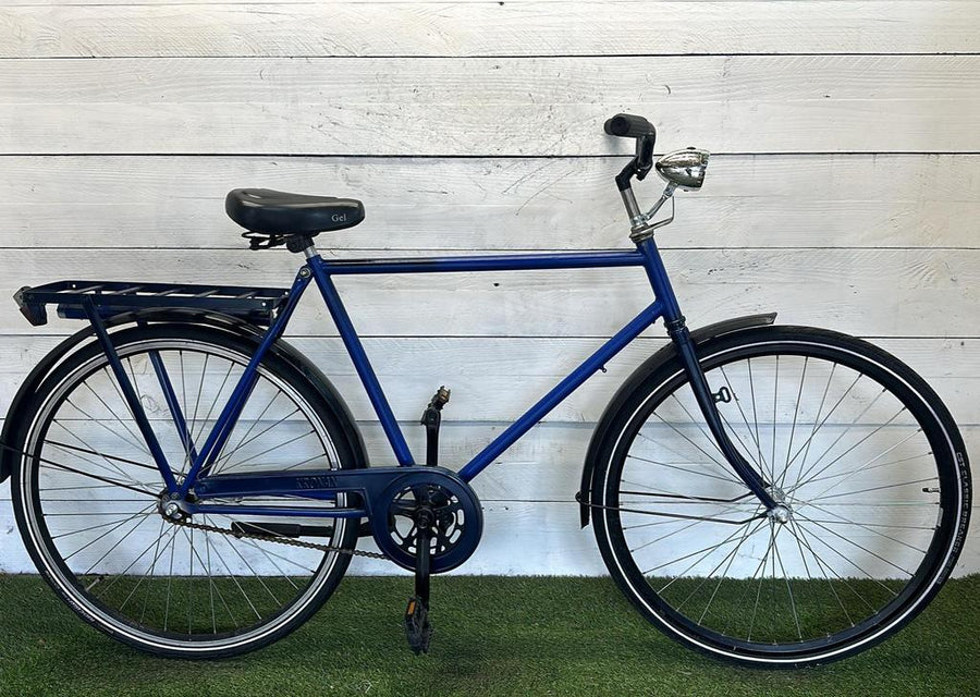 Men's bicycle