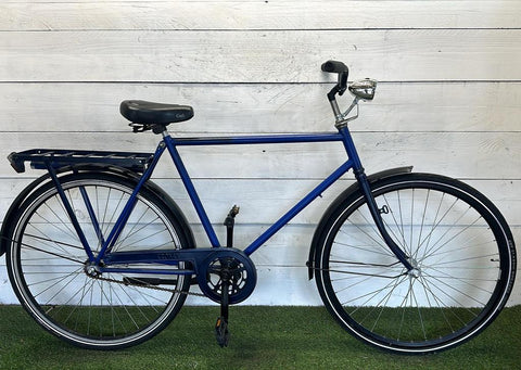 Men's bicycle