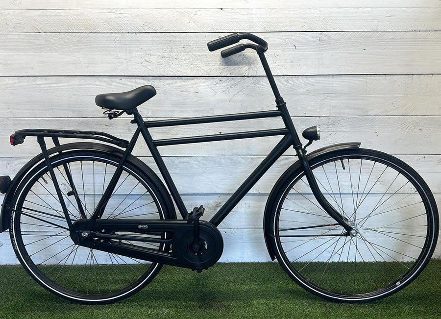Men's bicycle
