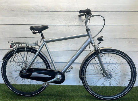 Men's bicycle