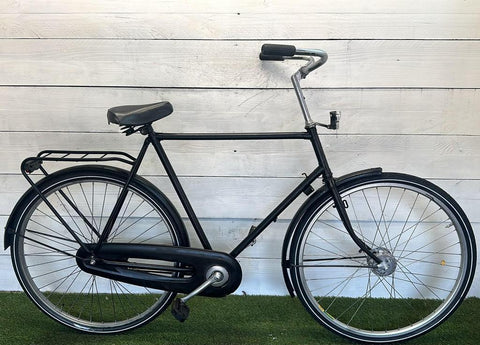 Men's bicycle