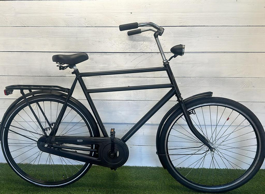 Men's bicycle