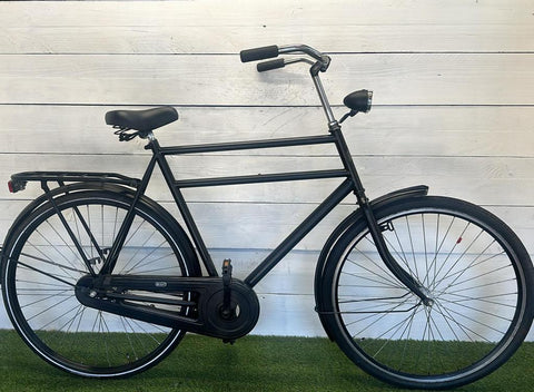 Men's bicycle