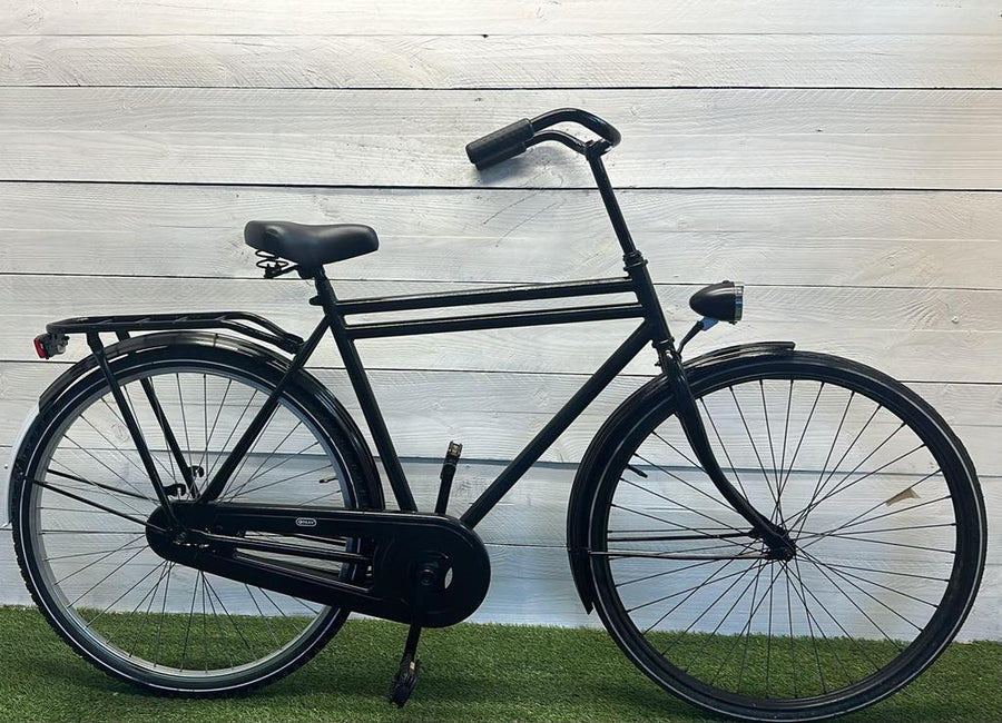 Men's bicycle