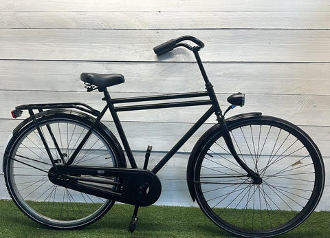 Men's bicycle