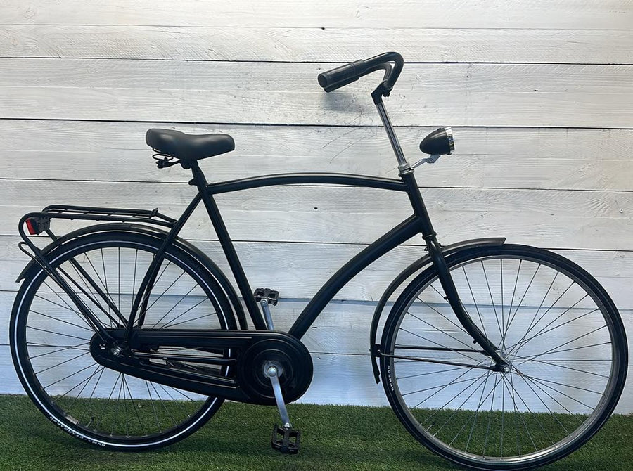 Men's bicycle
