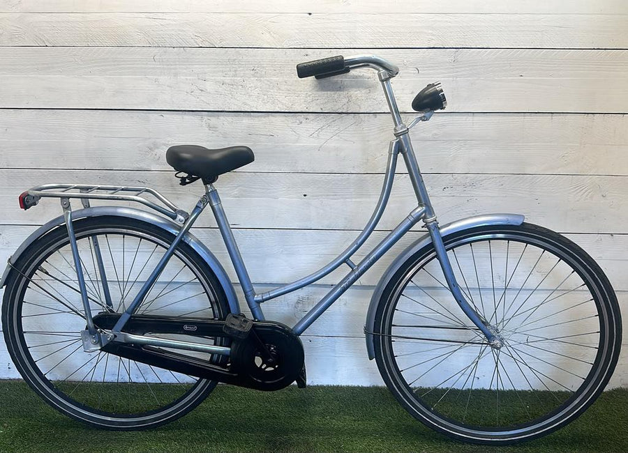 Highlander Dutch bike