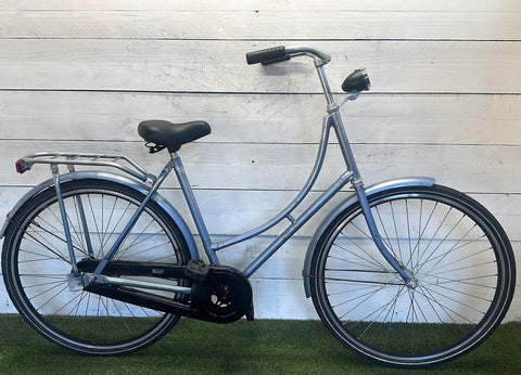 Highlander Dutch bike