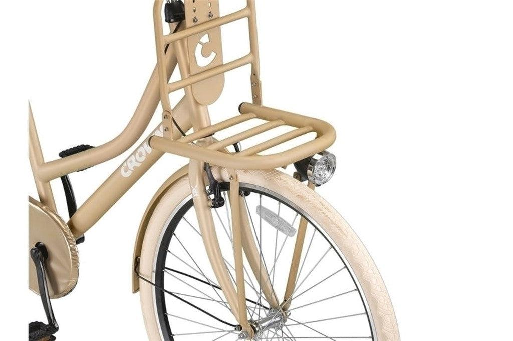 Holland 28inch Transportfiets 53cm Gold