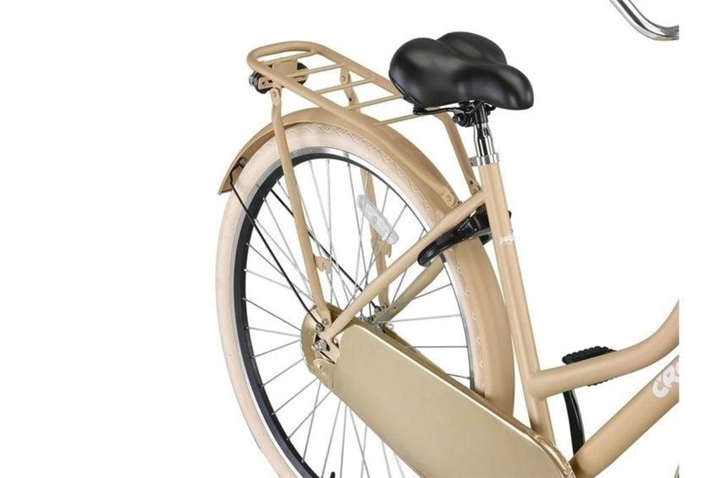 Holland Transportfiets 28inch 53cm Gold