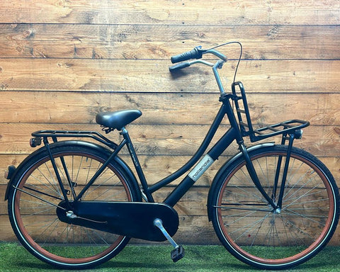 Hollandia Royal Fame S3 3v 28inch 50cm