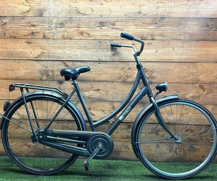 Instinct Cargo 28inch 57cm