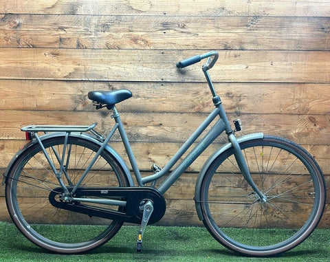 Instinct Women's Bicycle 28 inch 55 cm