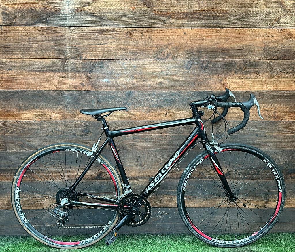 KS Cycling 14v 28inch 53cm