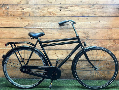 Captain Ceto 28inch 57cm