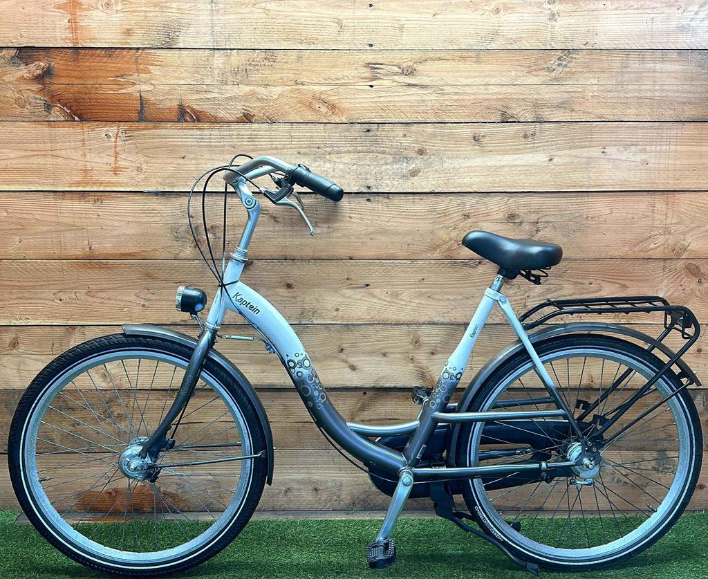 Kaptein Kanea 3v 26inch 53cm