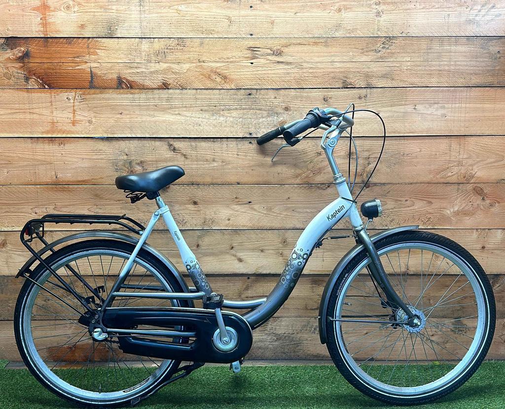 Kaptein Kanea 3v 26inch 53cm