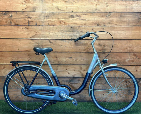 Captain Nexus 3v 26inch 54cm