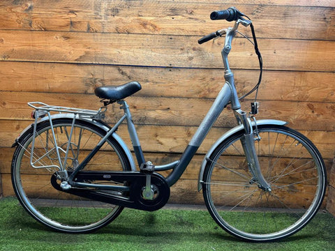 Kemp Starley 3v 28inch 49cm