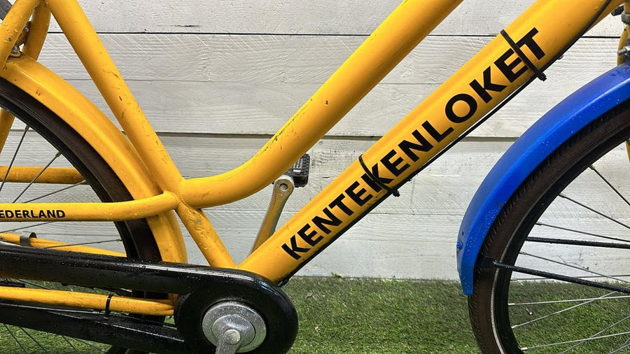Kentekenloket transport v3 cm53 inch28