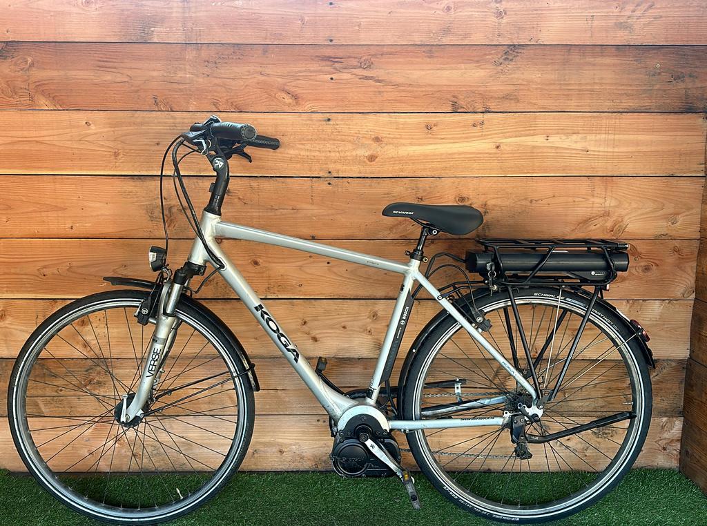 Koga Bosch E-Bike NW ACCU 10v 28inch 52cm