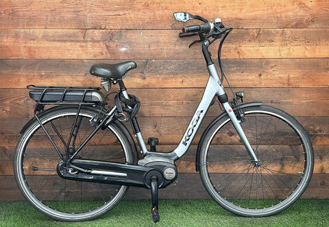 Koga E-Nova E-bike Refurbished 8v 28inch 56cm