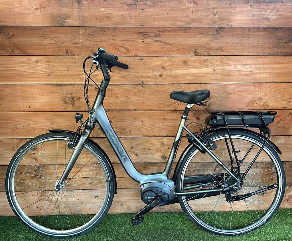 Koga Enova E-bike Gereviseerd 8v 28inch 53cm