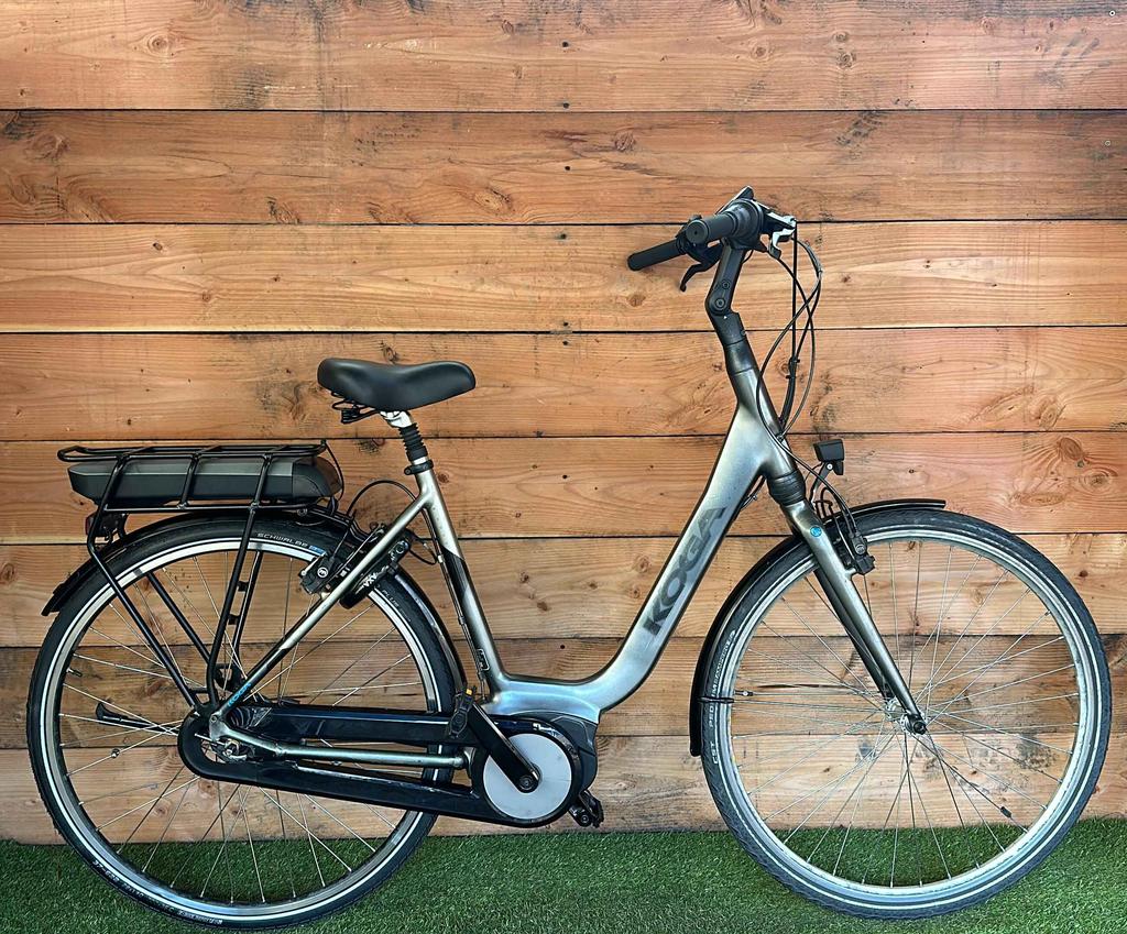 Koga Enova E-bike Gereviseerd 8v 28inch 53cm