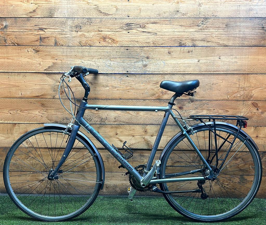 Koga Miyata 27v 28inch 57cm