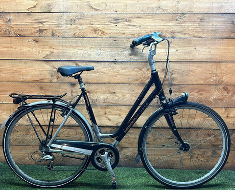 Koga Miyata 27v 28inch 57cm