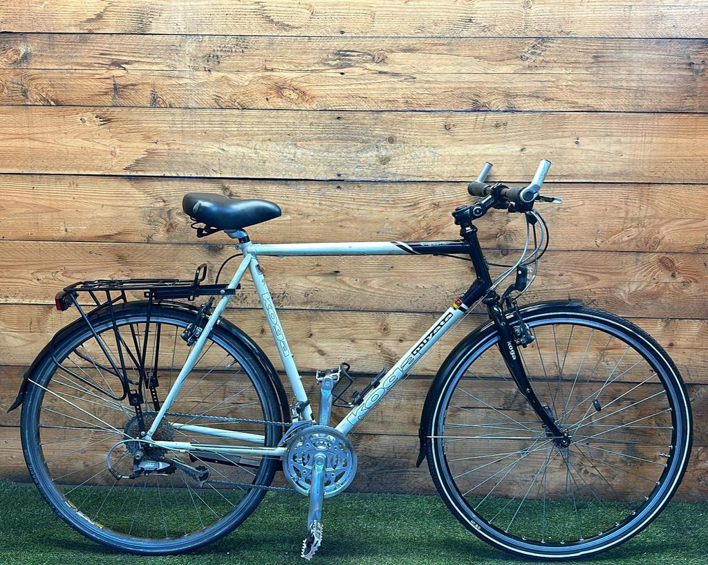 Koga Miyata 27v 28inch 60cm