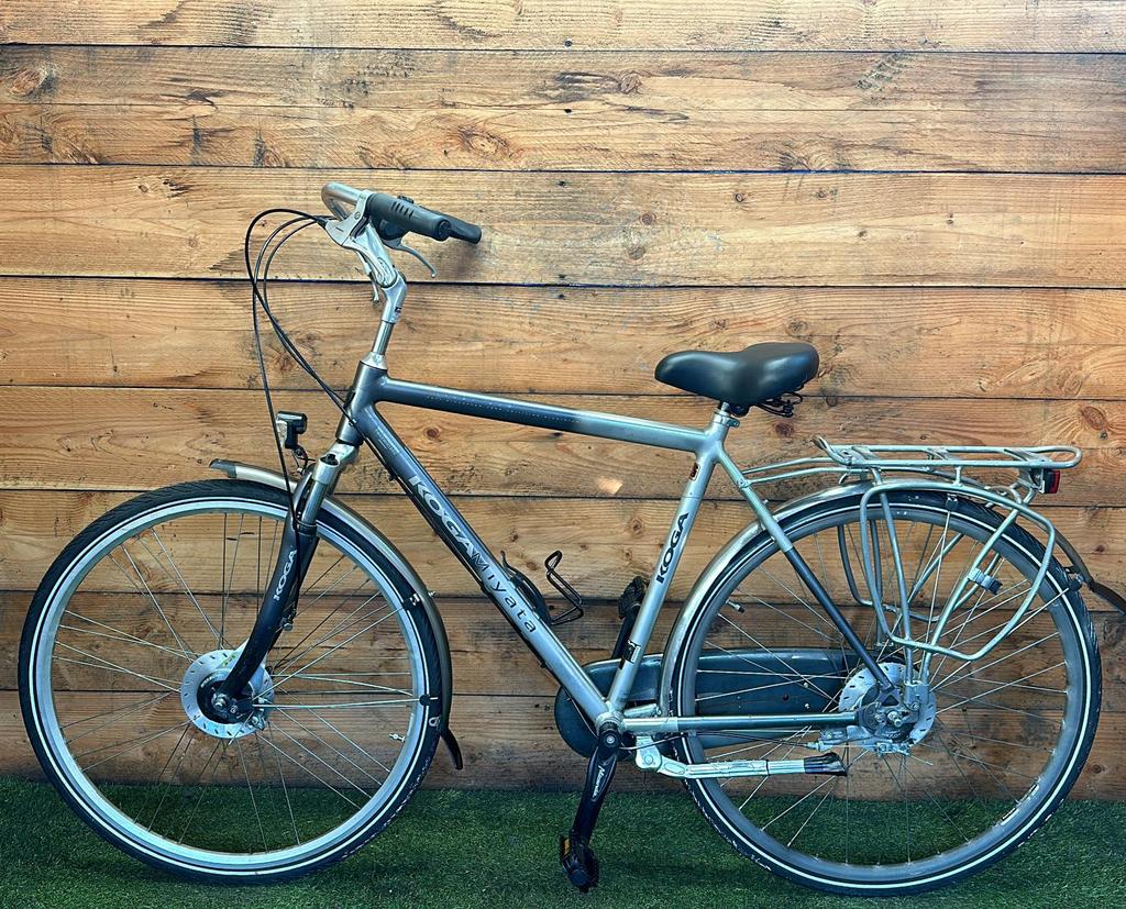 Koga Miyata 8v 28inch 53cm