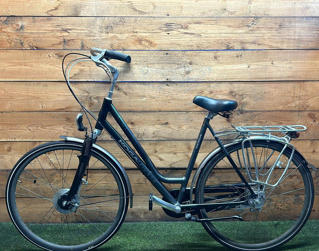 Koga Miyata 8v 28inch 57cm