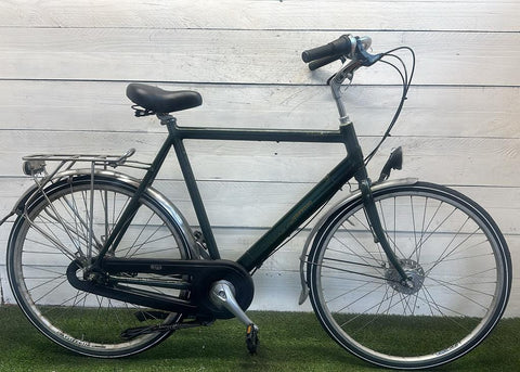 Koga Miyata Silver Ace