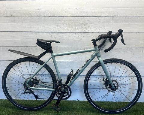 Kona Men's Bike