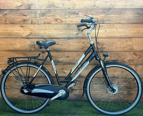 Kreidler Zaandam Dutch Design