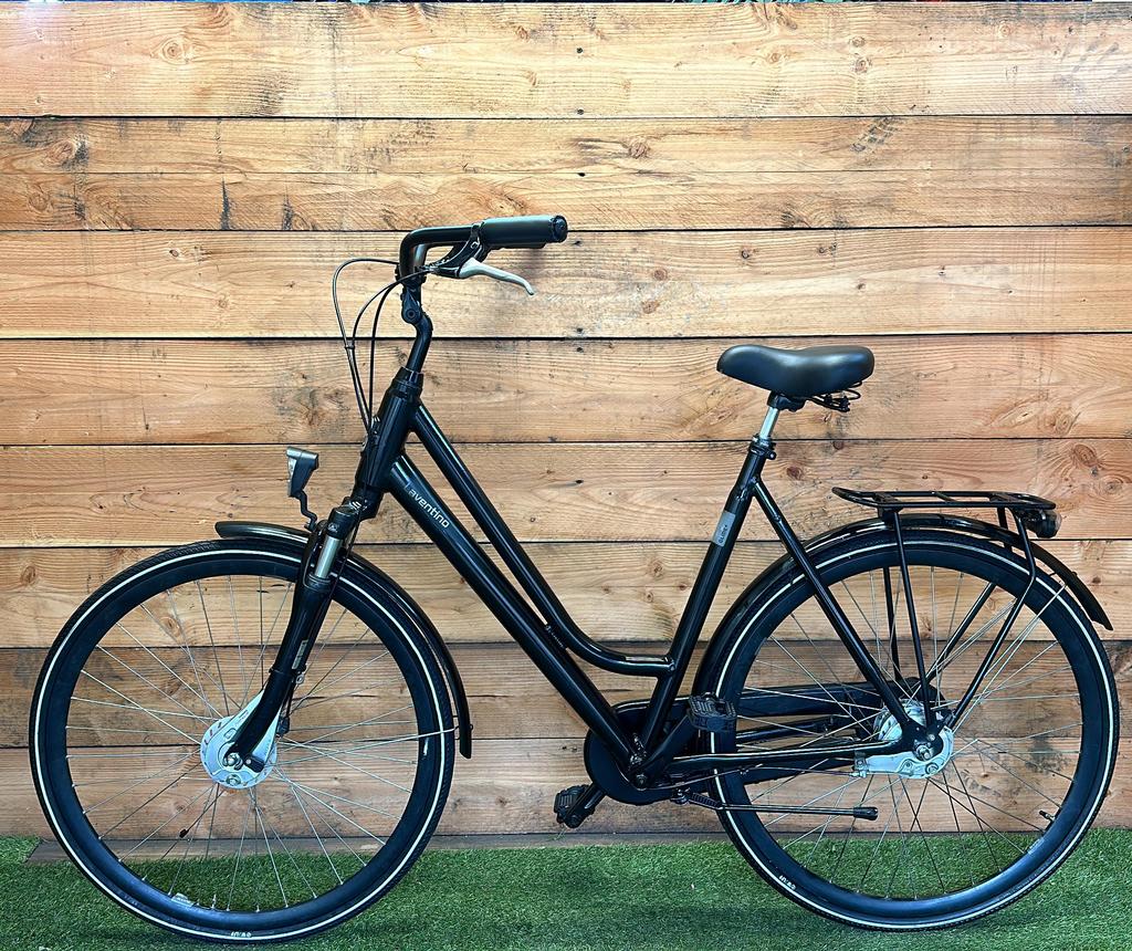 Laventino Glide Plus 8v 28inch 57cm