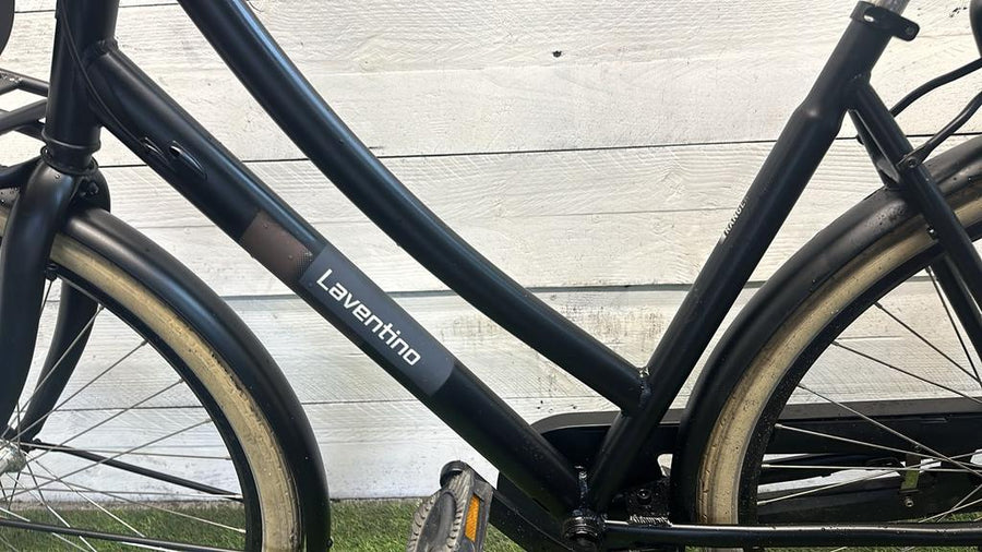 Laventino Ranger transport fiets v3 cm55 inch28