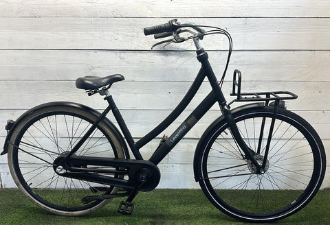 Laventino Transport Bicycle