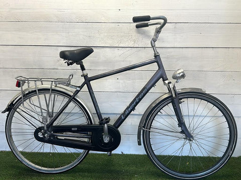 Libertas Men's Bicycle