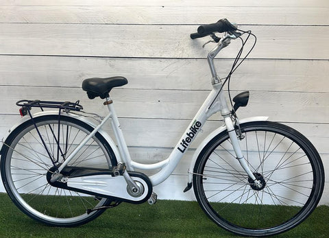Lifebike Women's Bicycle