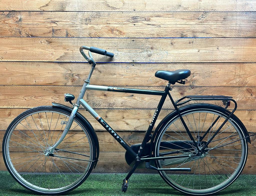Limit City Bike 28inch 61cm