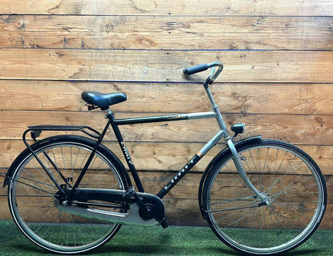 Limit City Bike 28inch 61cm