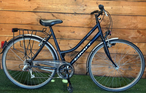 Limit Women's bicycle 7v 28inch 53cm