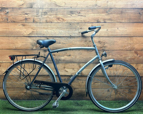 Limit Men's Bicycle 28inch 59cm