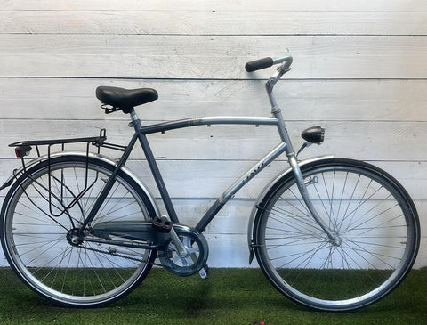 Limit Men's Bicycle