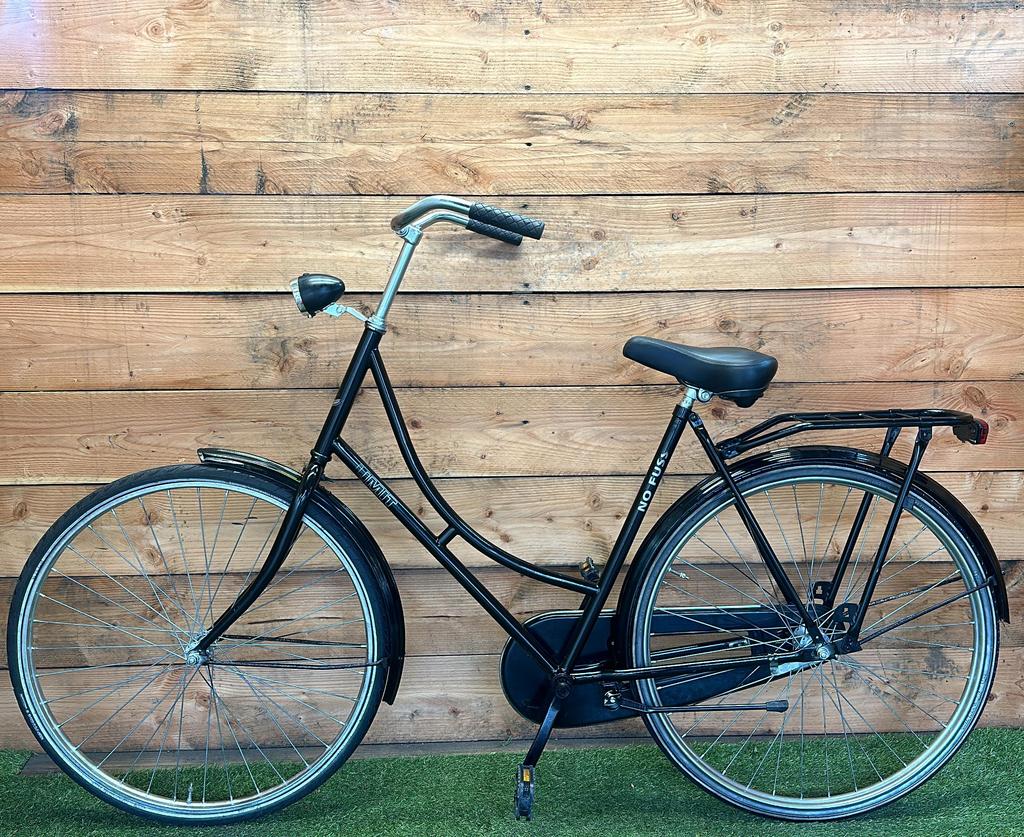 Limit Omafiets 28inch 56cm