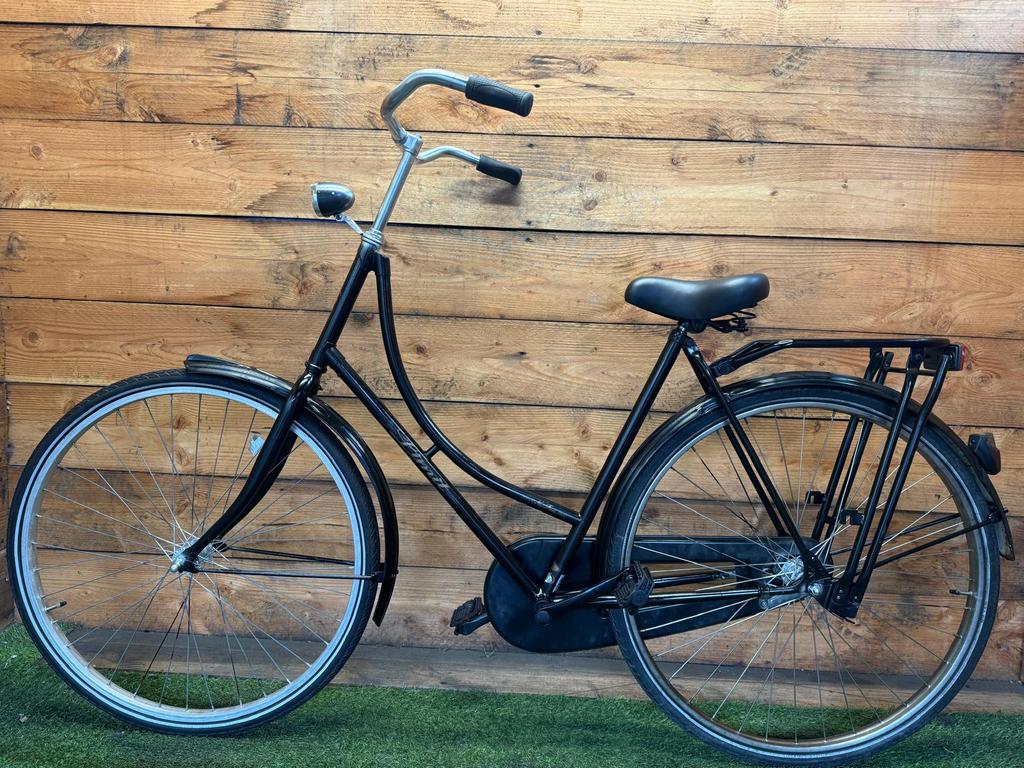 Limit Omafiets 28inch 56cm
