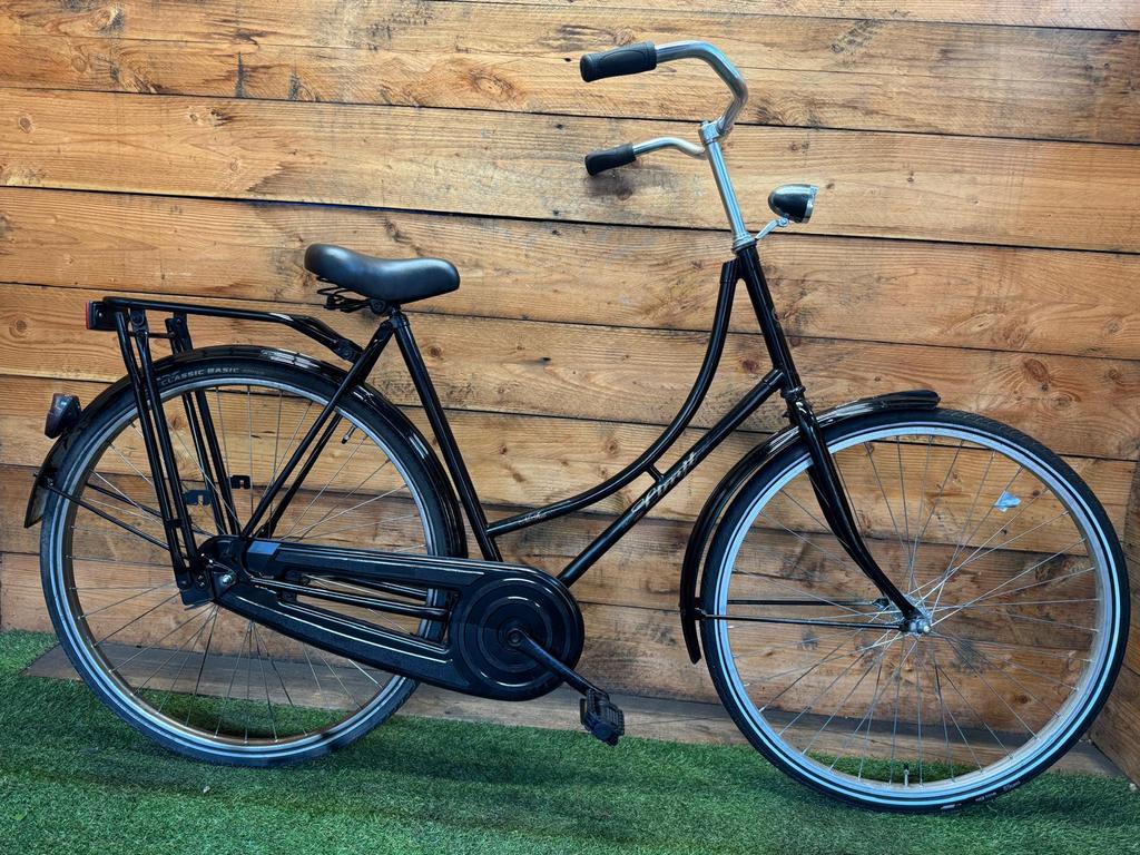 Limit Omafiets 28inch 56cm